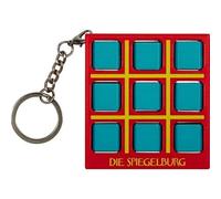 Coppenrath - Tic-Tac-Toe Spiel - Bunte Geschenke