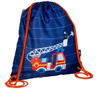 Coppenrath Verlag 17995 Turnbeutel Feuerwehr (Wenn ich mal groß bin)