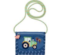 Coppenrath Verlag GmbH & Co. KG Brustbeutel Traktor Ed. 2 - Wenn ich mal groß bin