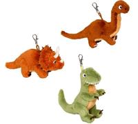 Coppenrath Verlag GmbH & Co. KG Dino-Anhänger - Dino Friends, sort.