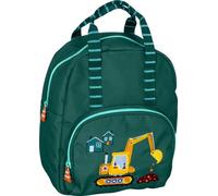 Die Spiegelburg - Rucksack Bagger Ed.2 - Wenn ich mal groß bin, 18882