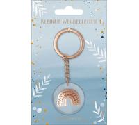 Schlüsselanhänger - Regenbogen 4050003951553