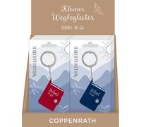 Schlüsselanhänger - Bibel to go