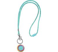 Schlüsselband - Gute-Laune-Wegbegleiter / Bei Hugendubel