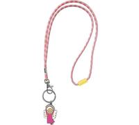 Coppenrath Verlag GmbH & Co. KG Schlüsselband mit Anhänger - Mein kl. Schutzengel