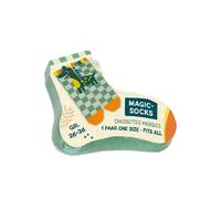 Coppenrath Magic Socks | Socken für Kinder | Dino Friends 26-36