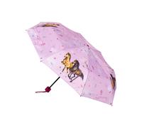 Coppenrath Verlag GmbH & Co. KG Taschenschirm - Pferdefreunde