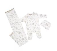 copy of 3-teiliges Babyset aus warmer Baumwolle
