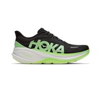 HOKA Clifton Pro Herren 46 2/3 Schwarz/Gelb