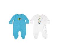 copy of Set 2 Tuc Tuc Kimono Strampler