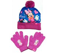copy of Set Sciarpa, Cappello e Guanti Mickey Mouse