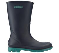 Coqui SCOUT Damen Stiefel, dunkelblau, größe 36