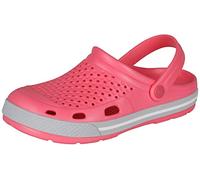 Coqui Unisex schöne rosa 8 uk 6.5 uk weit new rouge khaki grau