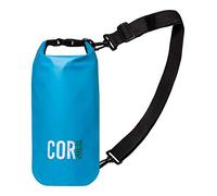 COR Surf schwimmende wasserdichte Drybag Sack mit Rollverschluss hält die Ausrüstung beim Kajak- und Bootfahren, Rafting, Schwimmen, Zelten, Wandern, Angeln und am Strand trocken