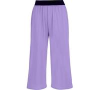 CORA happywear Damen Hose aus Eukalyptus Faser "Febe" lilac L