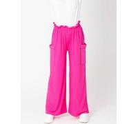 CORA happywear Damen Hose aus Eukalyptus Faser "Giorgia" rosa M-L