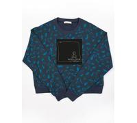 CORA happywear Damen Mini Sweater aus Bio-Baumwolle | Yoga Animalier L