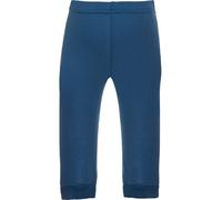 CORA happywear Umweltfreundliche LOU Leggins in Eukalyptusfaser Blau 62 cm