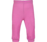 CORA happywear Umweltfreundliche LOU Leggins in Eukalyptusfaser rosa 92 cm