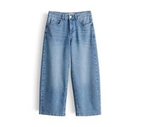 someday - Relaxed Jeans - Corah curved blau - Gr. - 42