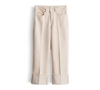 someday Cropped Relaxed Jeans Damen