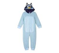 Coral Fleece Sleepy Pyjamas Langer Baumwollpyjama | Bequemes und elegantes Set zum Schlafen und Ausruhen | Pyjamas mit Easy Care⚫ KOSTENLOSER Versan