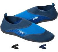 Coral Shoes Blue/Azure 39