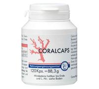 Coralcaps Kapseln