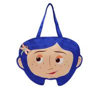 Coraline Loungefly - Coraline Handtasche multicolor