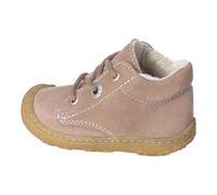 RICOSTA Unisex Winterstiefel CORANY, Baby und Kleinkinder Lauflernschuhe, Weite: Weit, lose Einlage, terracare, schoko (270), 20 EU