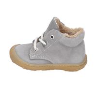 Pepino by Ricosta Boots für Kinder, grau, Gr. 24 EU