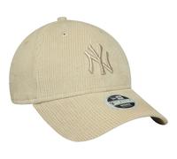 NEW ERA Damen Kappe Cort creme