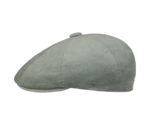 Cord Hawker Flatcap by Kangol mint S (54-55 cm)