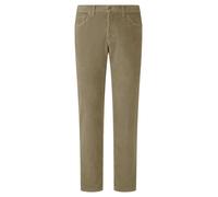 Cord-Hose Modell Cadiz Brax beige 54