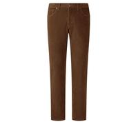 Cord-Hose Modell Cadiz Brax braun 28
