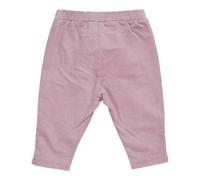 Cord-Leggings Mauve Gr. 50/56-86 | Little Dutch - 80