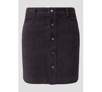 qs - Rock grau - Gr. - 44