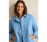 Cord Overshirt