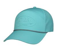 Cord Trim Cap by Von Dutch petrol One Size