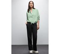 Cecil Bluse in Hellgrün - Größe 42 | Damen Blusen