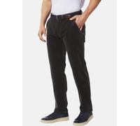 Cordhose BABISTA "Cordhose BABESTINI", Herren, Gr. 52, N-Gr, braun (dunkelbraun), Obermaterial: 97% Baumwolle CO. 3% Elasthan EL., Hosen Cordhose (57613619-52) dunkelbraun