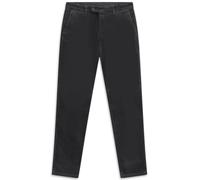 Cordhose BUGATTI "Modern Fit", Herren, Gr. 35, Länge 32, 270, dunkelgrau, 77% Baumwolle, 22% Lyocell, 1% Elasthan, unifarben, normal, Hosen Cordhose (24826465-35) 270, dunkelgrau