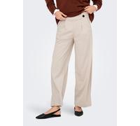 JACQUELINE de YONG Female Hose JDYGEGGO Locker geschnitten Hose