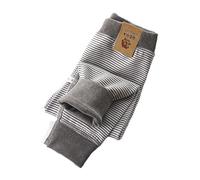 Cordhose Kinder Baby Thermoleggings Mädchen Jungen Einfarbig Fleece Thermohose Kinder Gefütterte Hose Weich Bequem Jogginghose Kuschel Winterhose Elastische Taille Sporthose Casual Hosen 0-15 Jahre