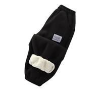 Cordhose Kinder Baby Thermoleggings Mädchen Jungen Einfarbig Fleece Thermohose Kinder Gefütterte Hose Weich Bequem Jogginghose Kuschel Winterhose Elastische Taille Sporthose Casual Hosen 0-15 Jahre