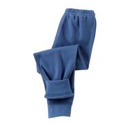 Cordhose Kinder Baby Thermoleggings Mädchen Jungen Einfarbig Fleece Thermohose Kinder Gefütterte Hose Weich Bequem Jogginghose Kuschel Winterhose Elastische Taille Sporthose Casual Hosen 5-17 Jahre