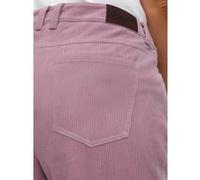 Cordhose SHEEGO, Damen, Gr. 44, Normalgrößen, mauve, 98% Baumwolle, 2% Elasthan, unifarben, Hosen Cordhose (73696668-44) mauve