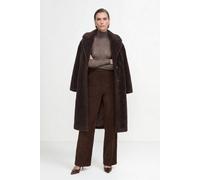 Cordhose mit weitem Bein 40 chocolate torte