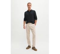 Cordhose Model Osby pleats tapered 31/32