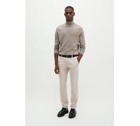 Marc O'Polo Herren-Shorts Leinen Beige 38/32 Linen beige